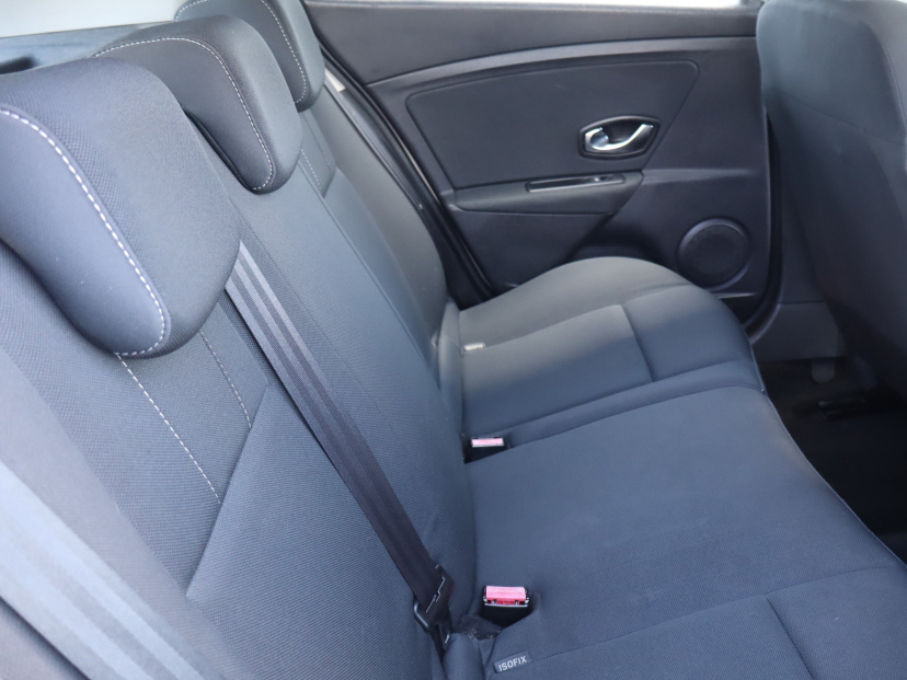 Renault Megane, 2011