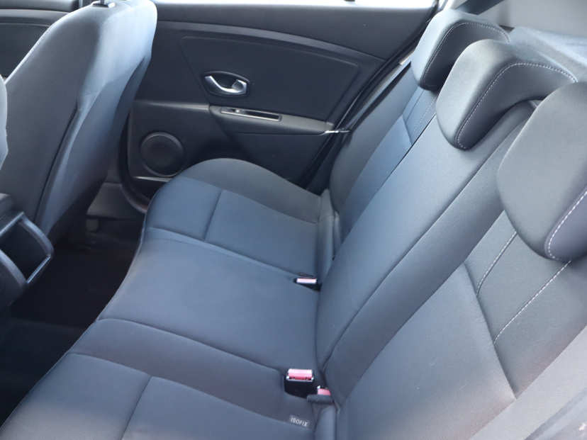 Renault Megane, 2011
