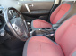 Nissan Qashqai, 2008