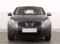 Nissan Qashqai, 2008