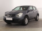 Nissan Qashqai, 2008