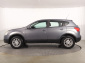 Nissan Qashqai, 2008