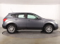 Nissan Qashqai, 2008