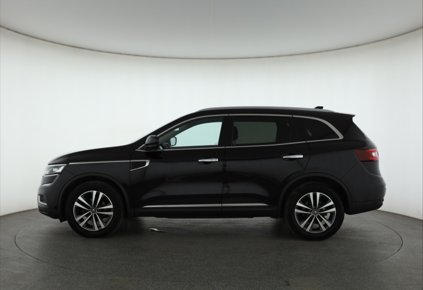 Renault Koleos, 2017