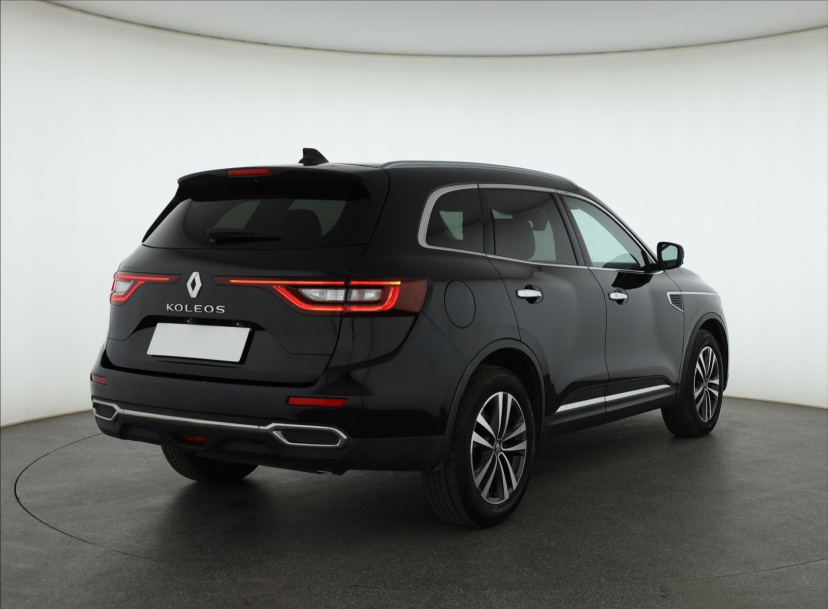 Renault Koleos, 2017