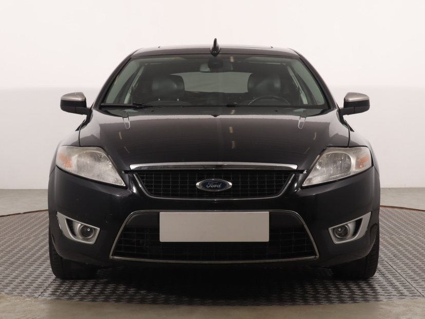 Ford Mondeo, 2010