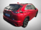 Mitsubishi Eclipse Cross, 2021