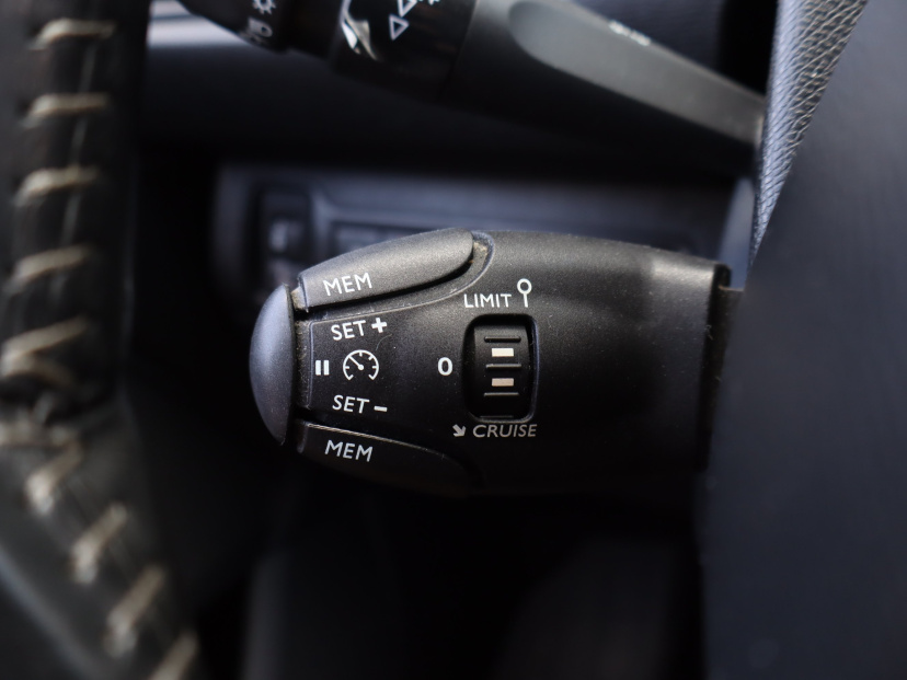 Peugeot 308, 2014
