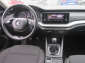 Škoda Octavia, 2023