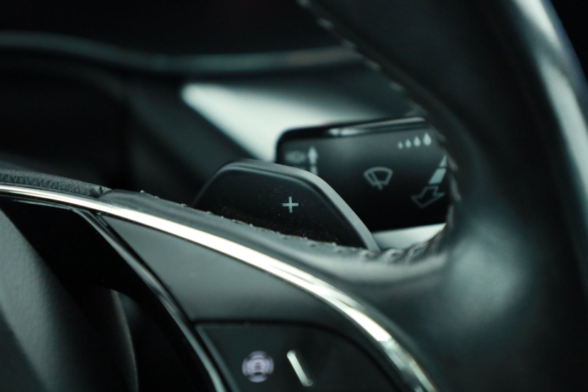 Škoda Octavia, 2022