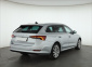 Škoda Octavia, 2022