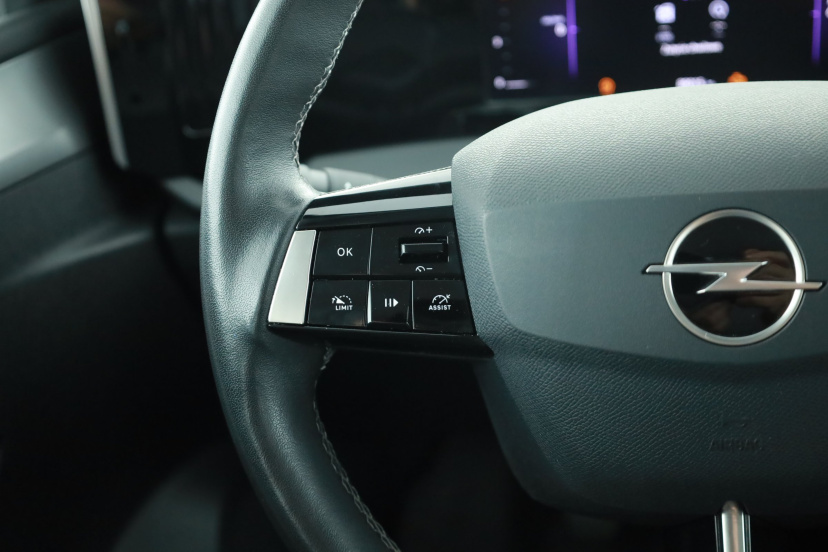 Opel Astra, 2023