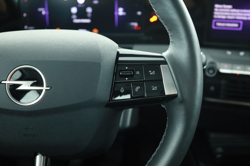 Opel Astra, 2023