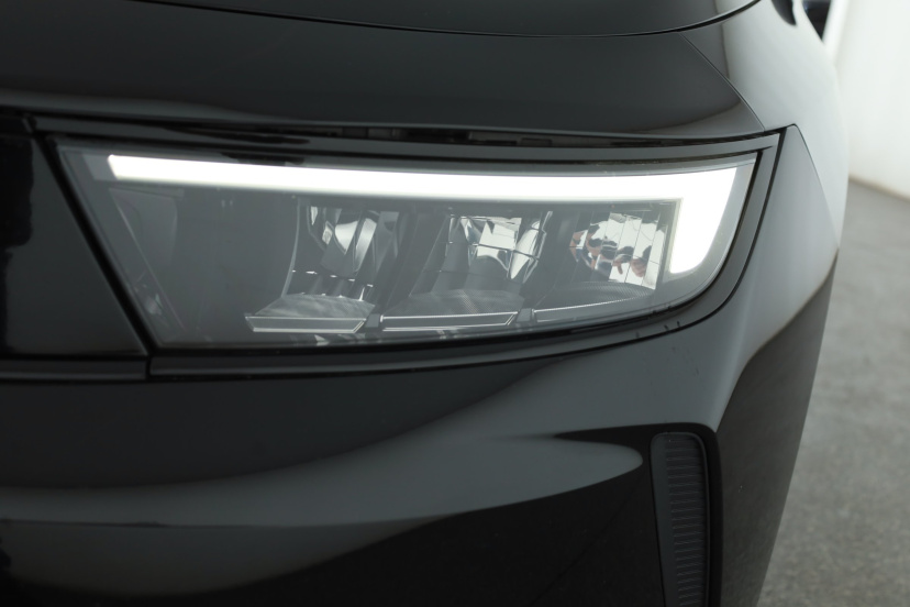 Opel Astra, 2023