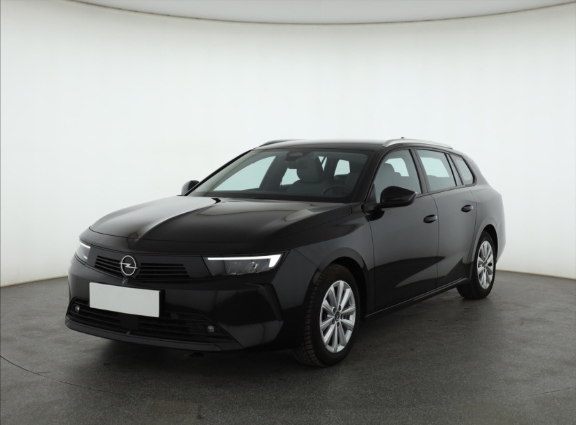 Opel Astra, 2023