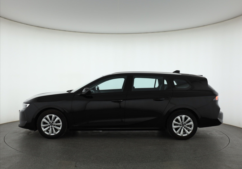 Opel Astra, 2023