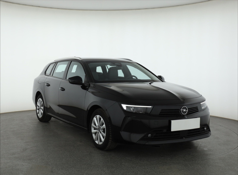 Opel Astra, 2023