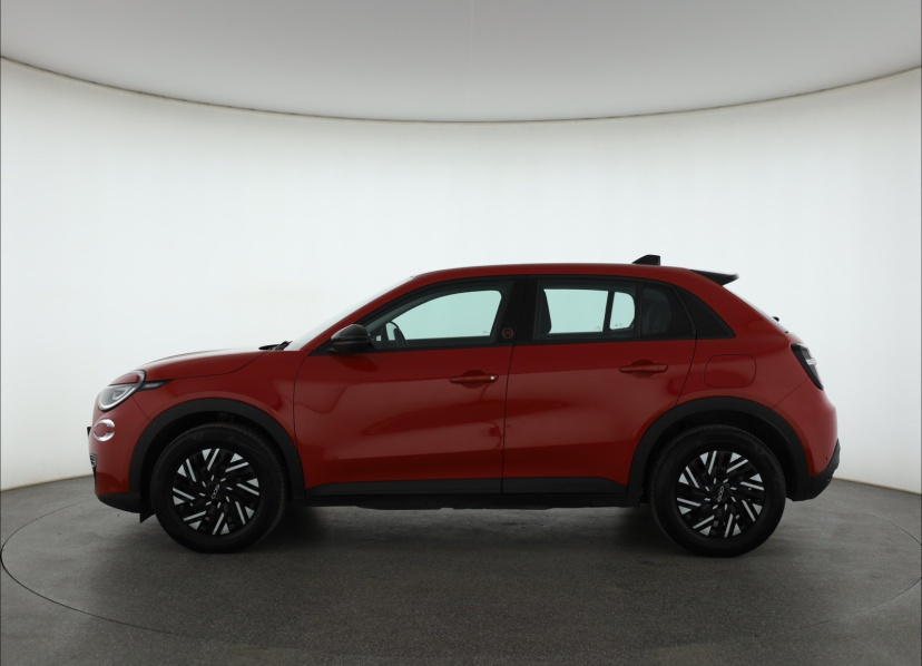 Fiat 600e, 2023