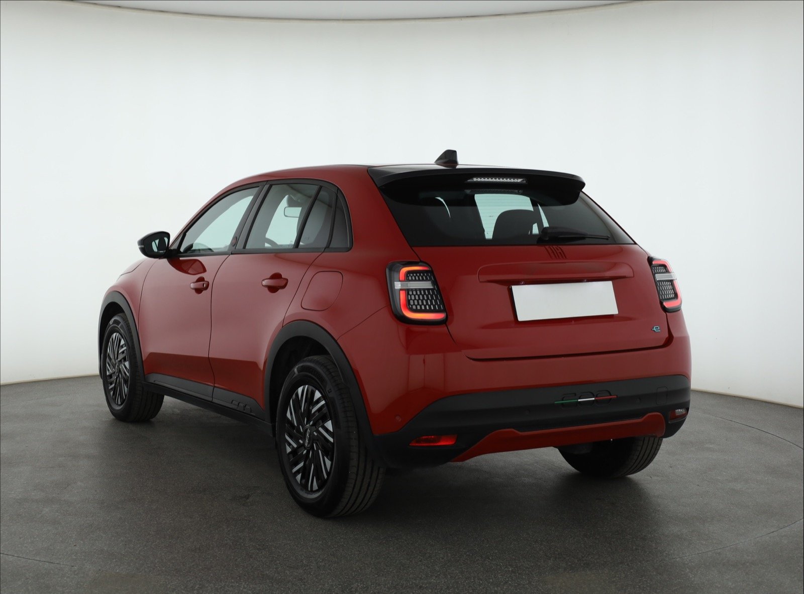 Fiat 600e 54 kWh, 2024 5