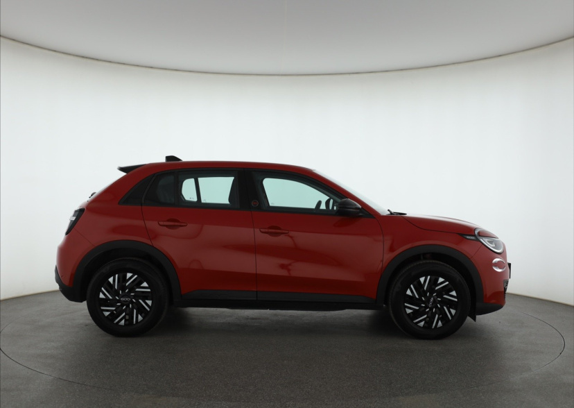Fiat 600e, 2023