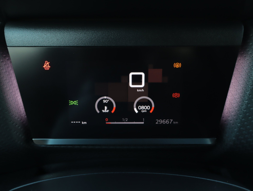 Citroen C4, 2022