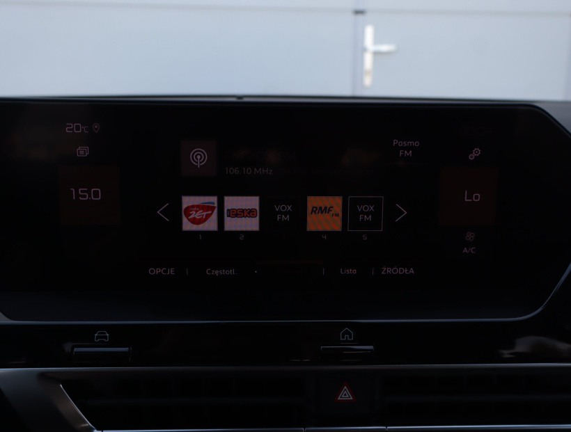 Citroen C4, 2022