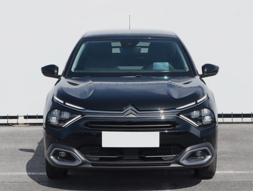 Citroen C4, 2022