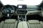 BMW 5, 2022