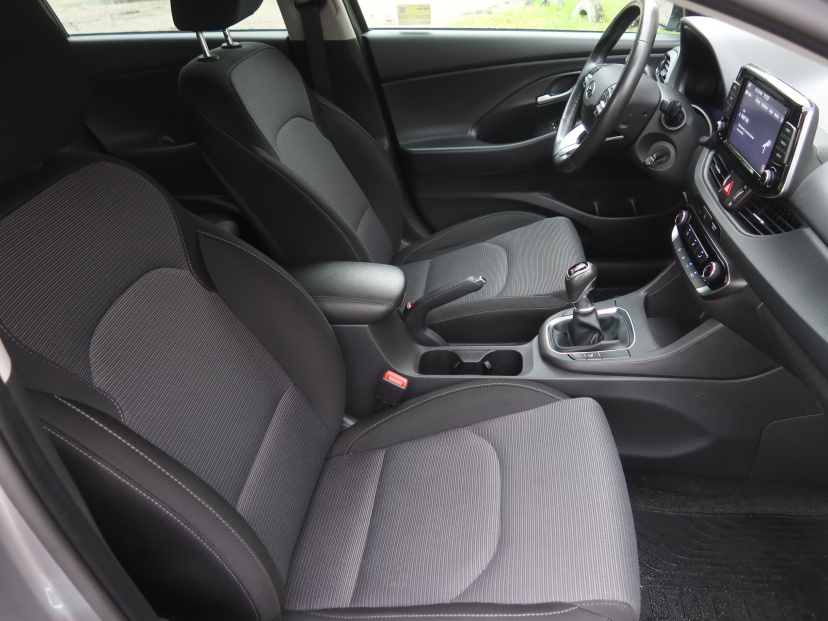 Hyundai i30, 2023