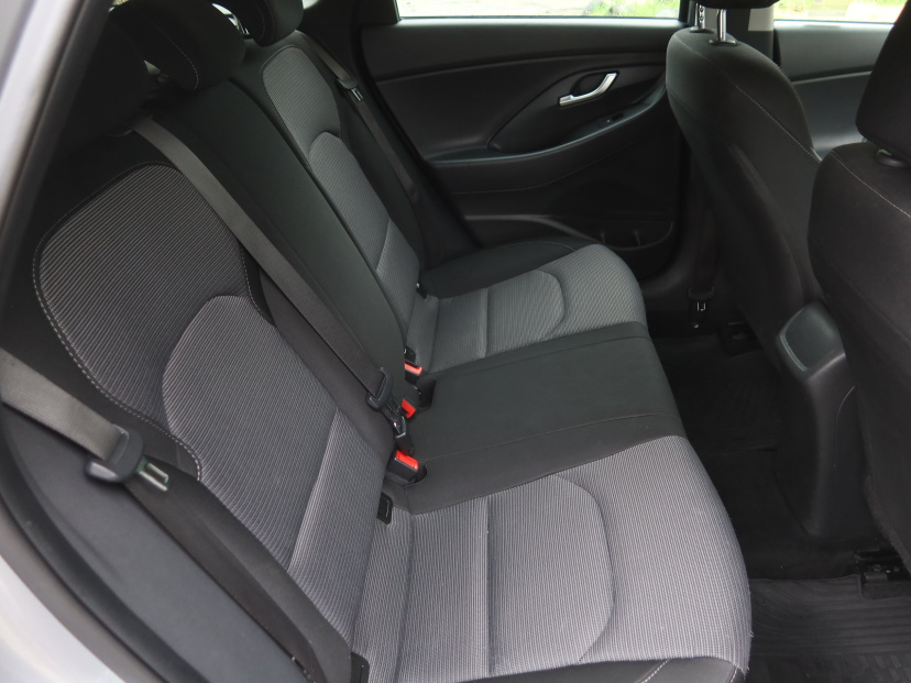 Hyundai i30, 2023