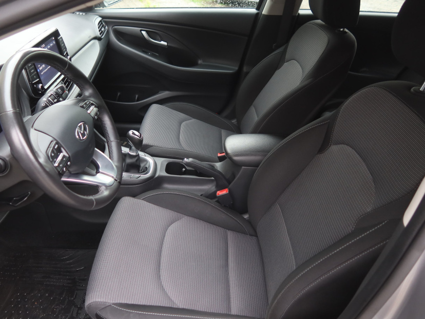 Hyundai i30, 2023