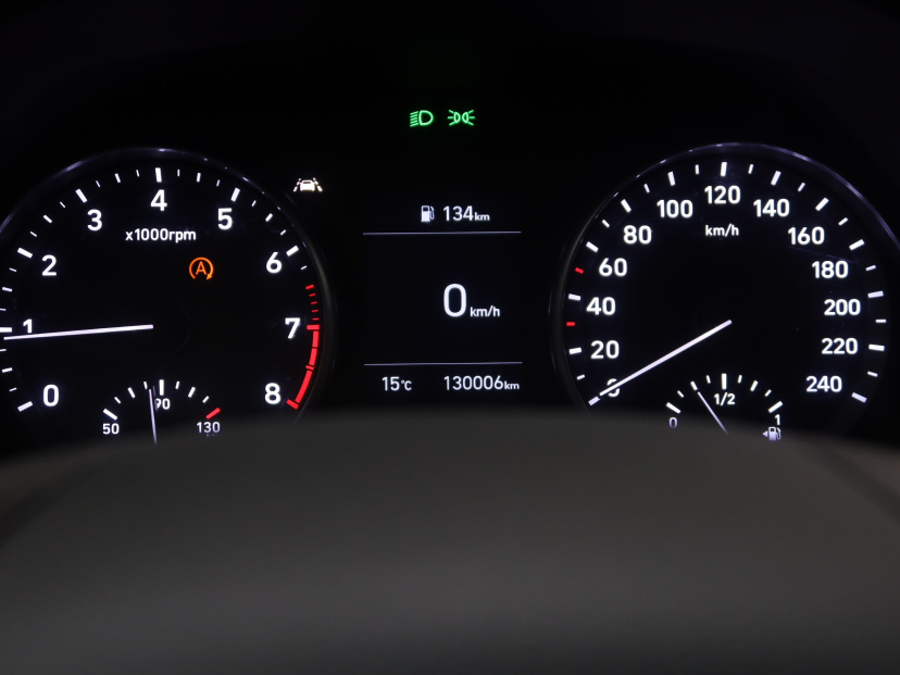 Hyundai i30, 2023