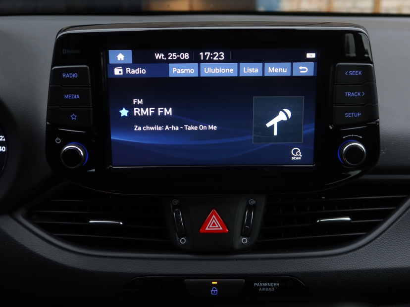 Hyundai i30, 2023
