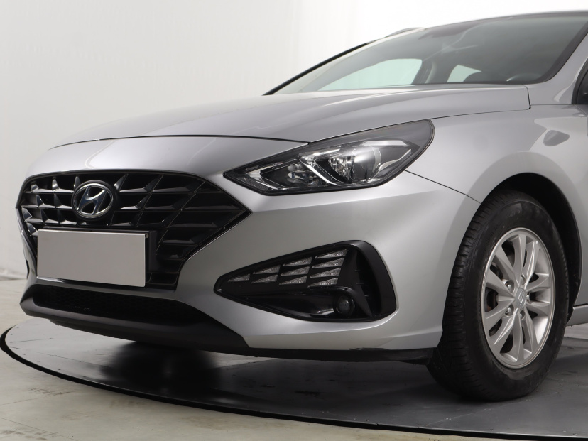 Hyundai i30, 2023