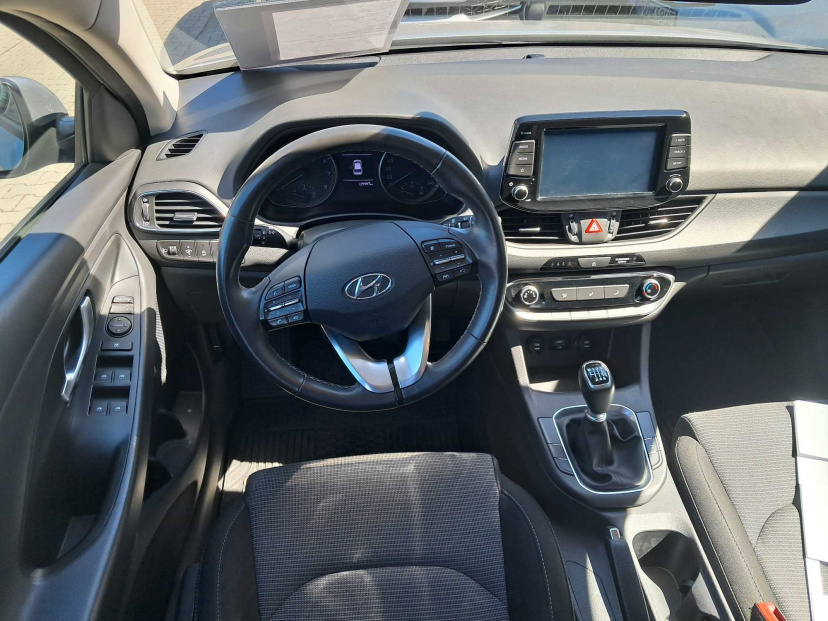 Hyundai i30, 2023
