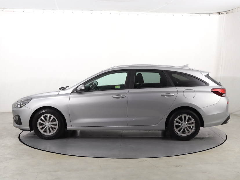 Hyundai i30, 2023