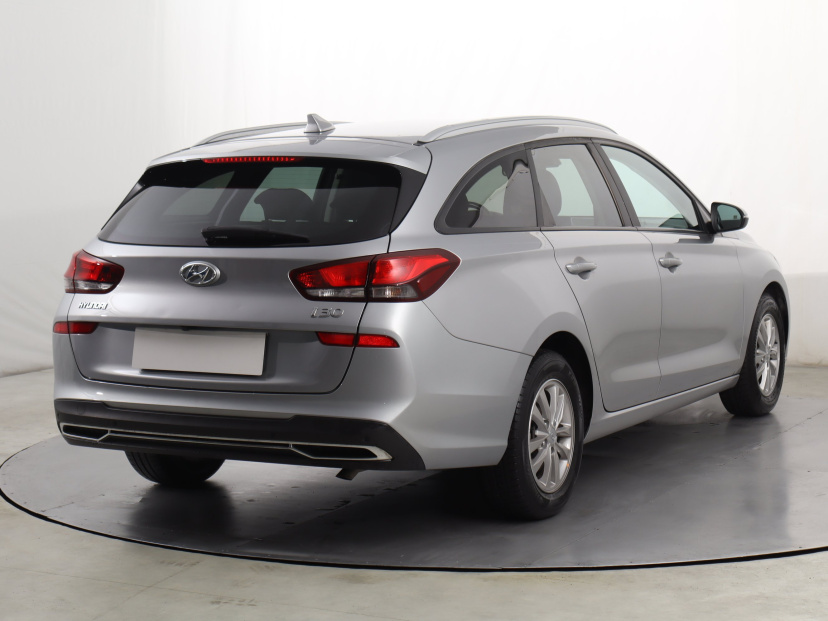 Hyundai i30, 2023