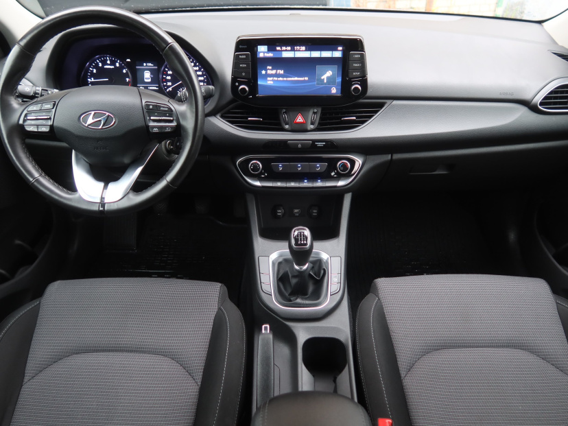 Hyundai i30, 2023