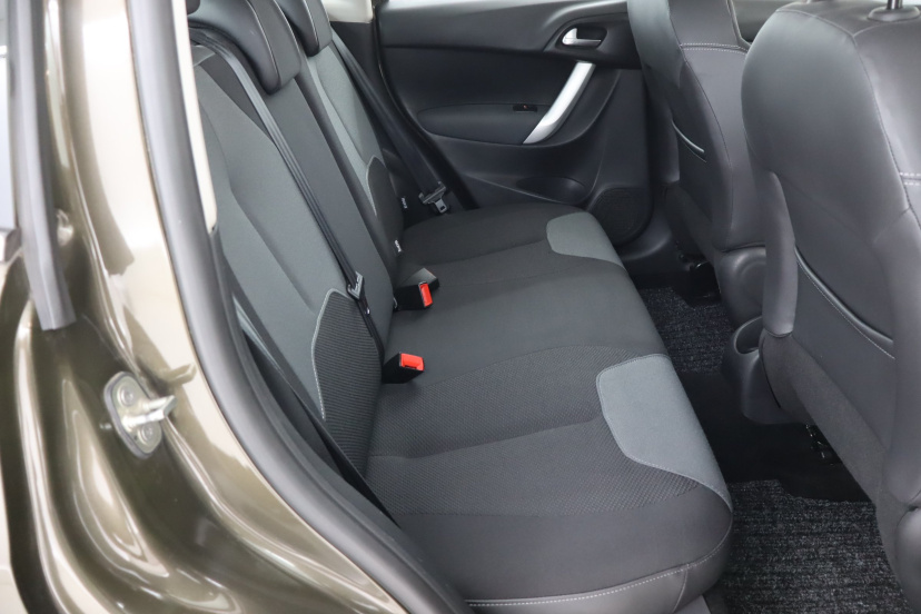 Citroen C3, 2012