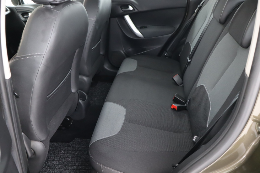 Citroen C3, 2012