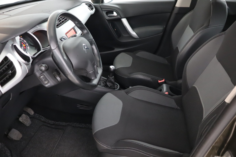 Citroen C3, 2012