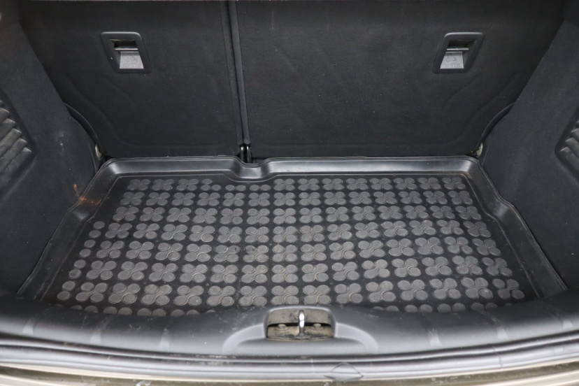 Citroen C3, 2012