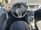Opel Astra, 2021