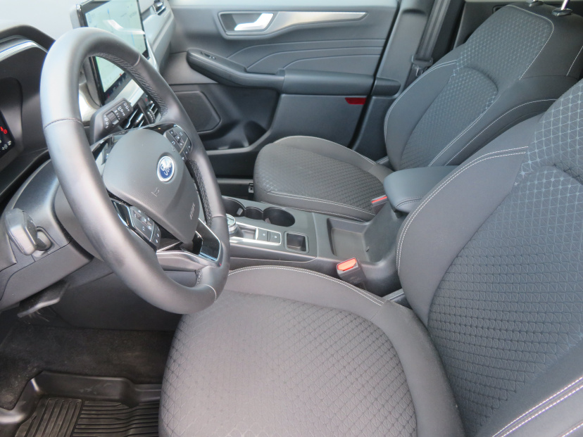 Ford Kuga, 2026
