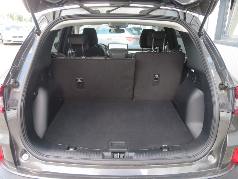 Ford Kuga, 2026