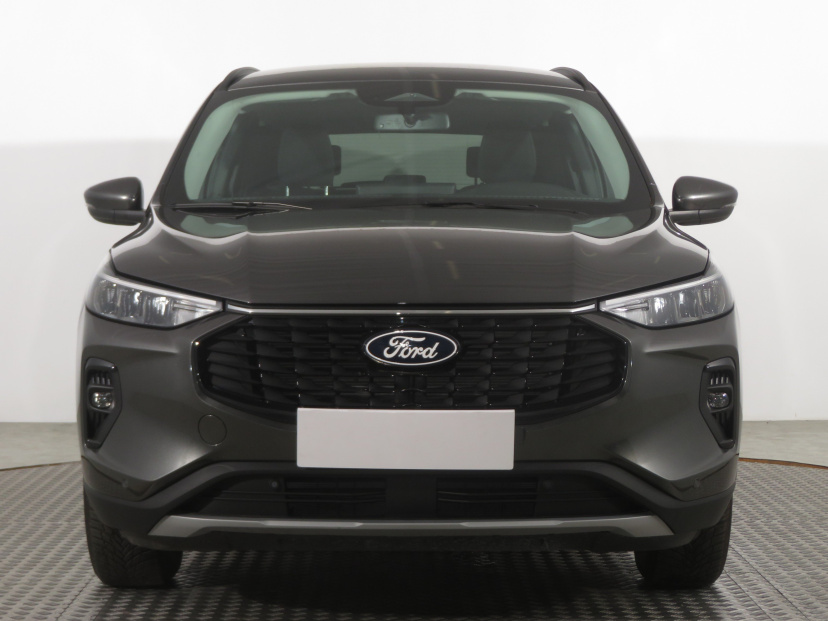 Ford Kuga, 2026