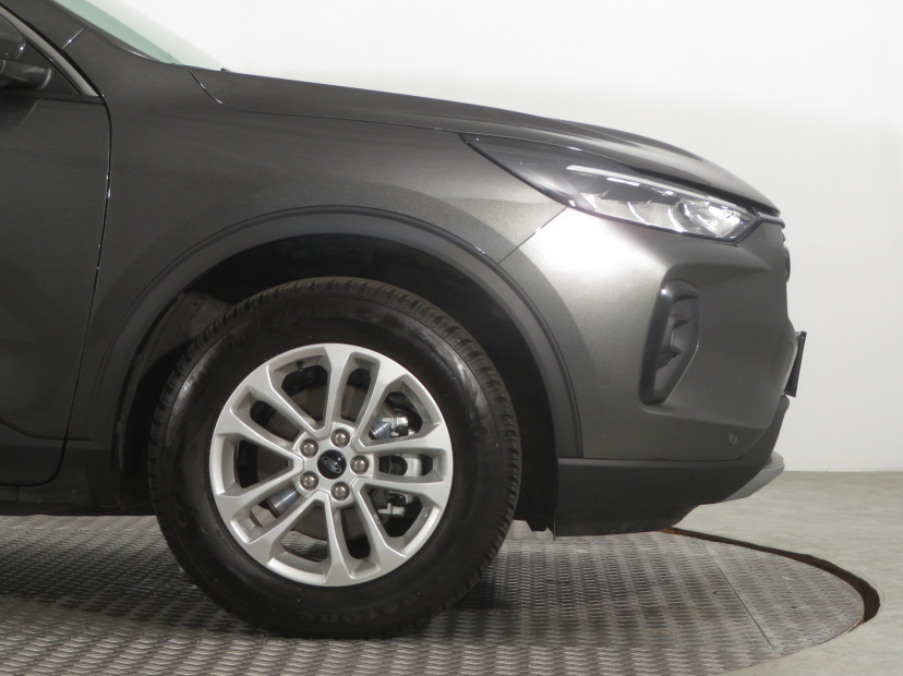 Ford Kuga, 2026