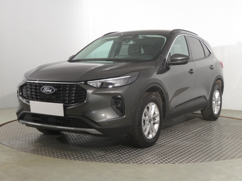 Ford Kuga, 2026