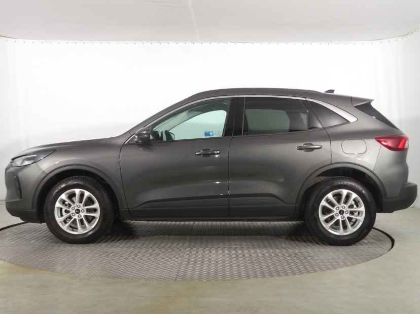 Ford Kuga, 2026