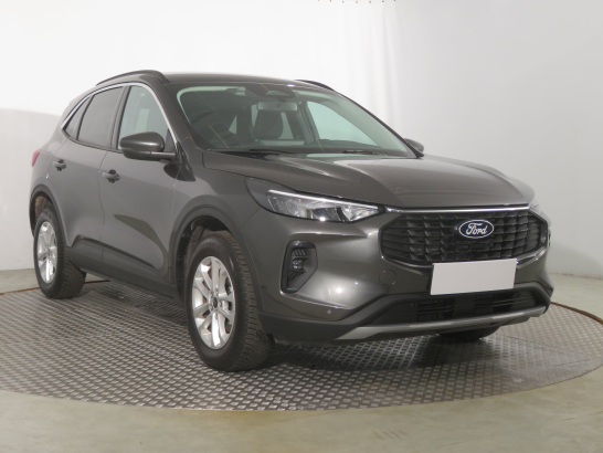 Ford Kuga 2.0 EcoBlue mHEV